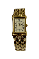 Reloj Raymond Weil Mujer in Acero chapado en oro amarillo RW2585720 - RW2585720